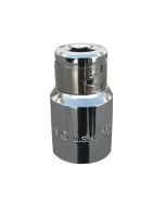 Adaptador Bocallave 1/2 Hembra para puntas Crossmaster