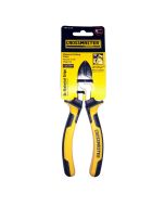 Alicate Corte Diagonal 165mm Crossmaster