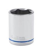 Bocallave hexagonal 1/2 27mm Crossmaster