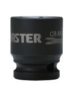 Bocallave hexagonal de impacto 1/2 26mm Crossmaster