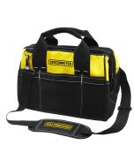 Bolso porta herramientas 310x200x260mm Crossmaster