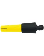 Boquilla para riego ajustable Crossmaster