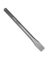 Cincel Plano 25mm L280mm SDS Max Crossmaster