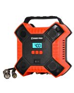 Inflador Para Auto 12v Portatil Dowen Pagio