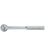 Criquet reversible de encastre de 1/2 y 256mm  de largo Stanley