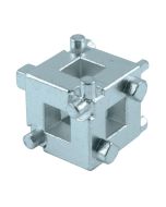 Cubo para frenos - Eurotech