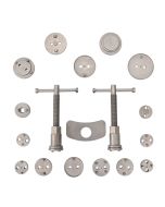 Extractor De Caliper De Freno Kit 18 Piezas Crossmaster