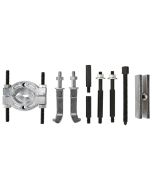 Extractor De Rulemanes Poleas Y Engranajes 9 piezas Crossmaster