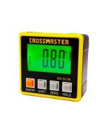 Goniómetro - Inclinómetro Digital Crossmaster