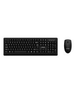 Kit de teclado y mouse inalámbrico Etheos