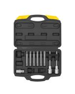 Kit Extractor Polea Alternador X13 Piezas Crossmaster