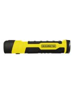 Linterna LED Recargable Retráctil Crossmaster