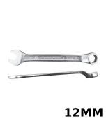 Llave combinada acodada 12mm Crossmaster