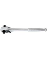 Llave criquet expulsión rápida dos en uno encastre 3/8 y 1/2 Crossmaster