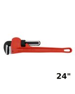 Llave para caños trabajo pesado 24 pulgadas Crossmaster