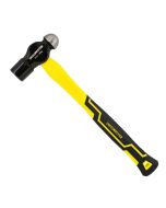 Martillo Bolita 680grs Mango De Fibra De Vidrio Crossmaster