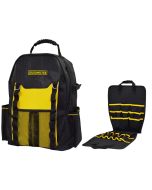 Mochila Porta Herramientas 380x230x490mm Crossmaster