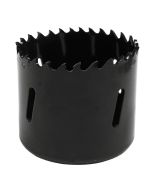Sierra Copa Acero Rápido Bimetálico 54mm (2 1/8 pulgadas) Crossmaster