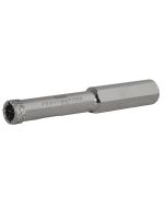 Sierra Copa Diamantada 8mm Crossmaster