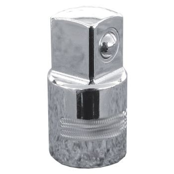 Adaptador de Bocallaves Encastre de 3/8 a 1/2 Crossmaster