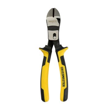 Alicate Corte Diagonal de Alto Apalancamiento Xtra Force 215mm Crossmaster