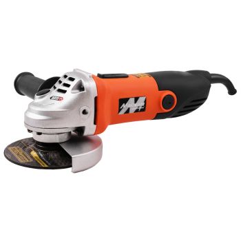 Amoladora angular 115mm 750W - uso profesional - Dowen Pagio Magnum