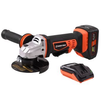 Amoladora Angular a Batería 115mm (4 1/2") Flex One Dowen Pagio