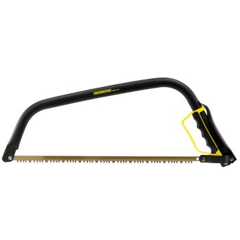 Arco para Sierra de Poda Profesional con Hoja de 914mm - Crossmaster