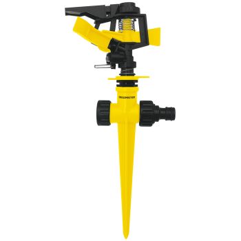 Aspersor por impulsos regulable Crossmaster