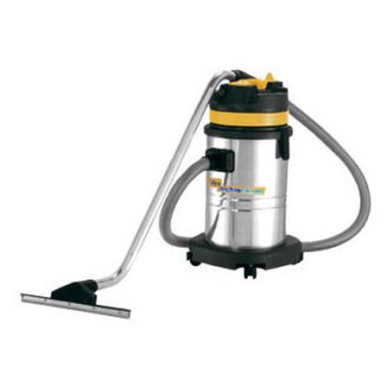 Aspiradora BTA IndusClean - Polvo/Lí­quido - 30 litros - Industrial