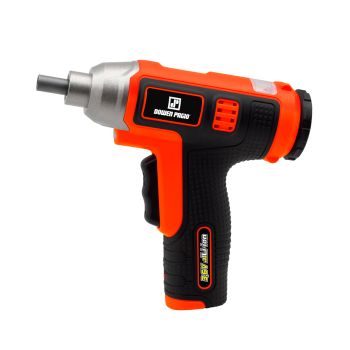 Atornillador a Batería Ion Litio Reversible Dowen Pagio