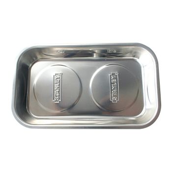Bandeja metálica Stanley