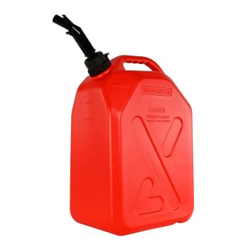 Bidón Para Combustible 20 Litros Crossmaster