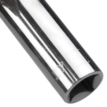 Bocallave hexagonal encastre 1/2 para bujías de 5/8 Stanley