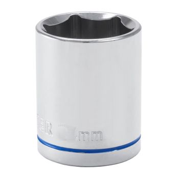 Bocallave hexagonal 1/2 29mm Crossmaster