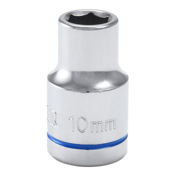 Bocallave hexagonal 1/2 10mm Crossmaster