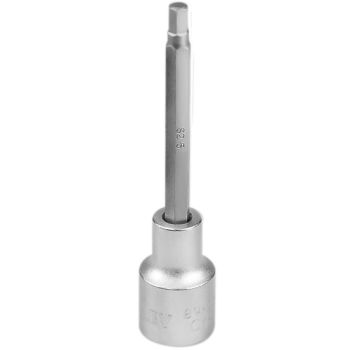 Bocallave punta hexagonal larga de 5mm Stanley