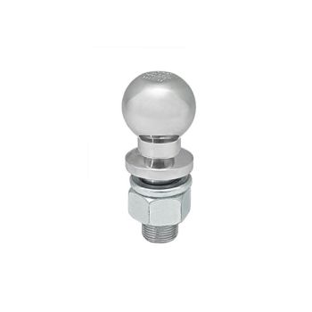 Bocha para Trailer 1587kgs Crossmaster