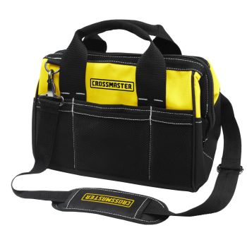 Bolso porta herramientas 310x200x260mm Crossmaster