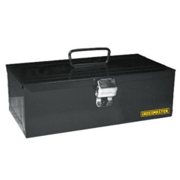 Caja Metálica para Herramientas Grande Crossmaster