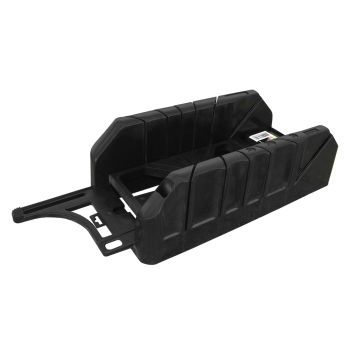 Caja para Ingletes - Crossmaster