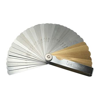 Calibrador - 36 hojas - Stanley