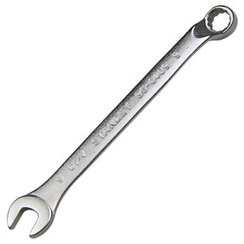 Llave combinada acodada de 9mm Stanley