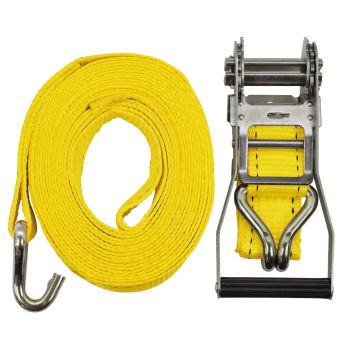 Cincha con criquet 10m x 50mm Crossmaster