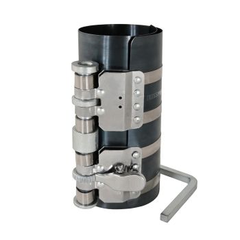 Comprimidor Aros Piston 60-195mm-A=6 Crossmaster