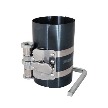 Comprimidor Aros Piston 53-175mm A=4 100mm Crossmaster