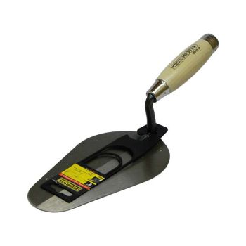 Cuchara para albañil ovalada Roma 8 Crossmaster