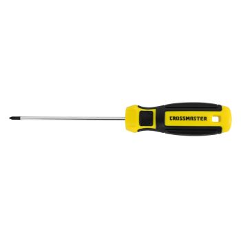 Destornillador Soft Phillips PH0x100mm Crossmaster