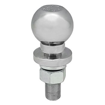 Bocha para trailer 907kgs Crossmaster