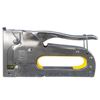 Engrapadora Profesional para Grapas Rectas - Crossmaster